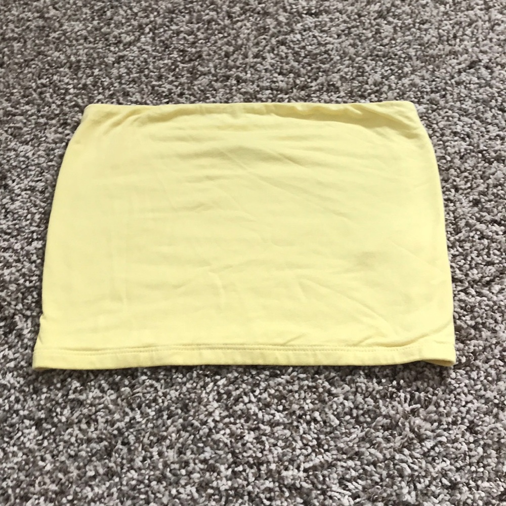 American Eagle top